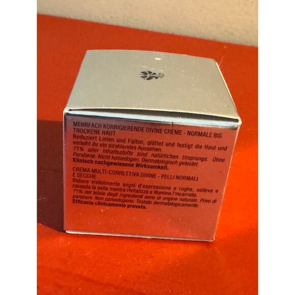 Darphin Stimulskin Plus Absolute Renewal Cream Lift Sculpt .17 OZ New In Box - Picture 4 of 5